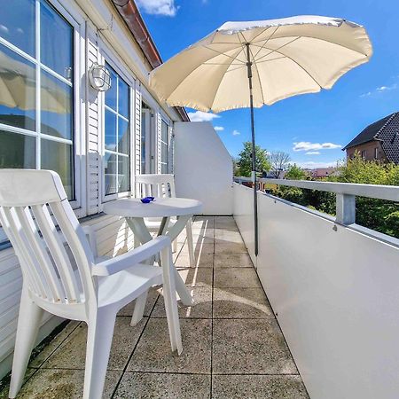 Moin Apartment Greetsiel Exterior photo