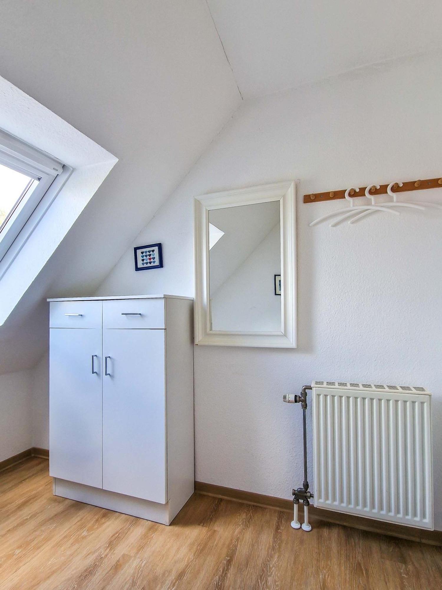 Moin Apartment Greetsiel Exterior photo