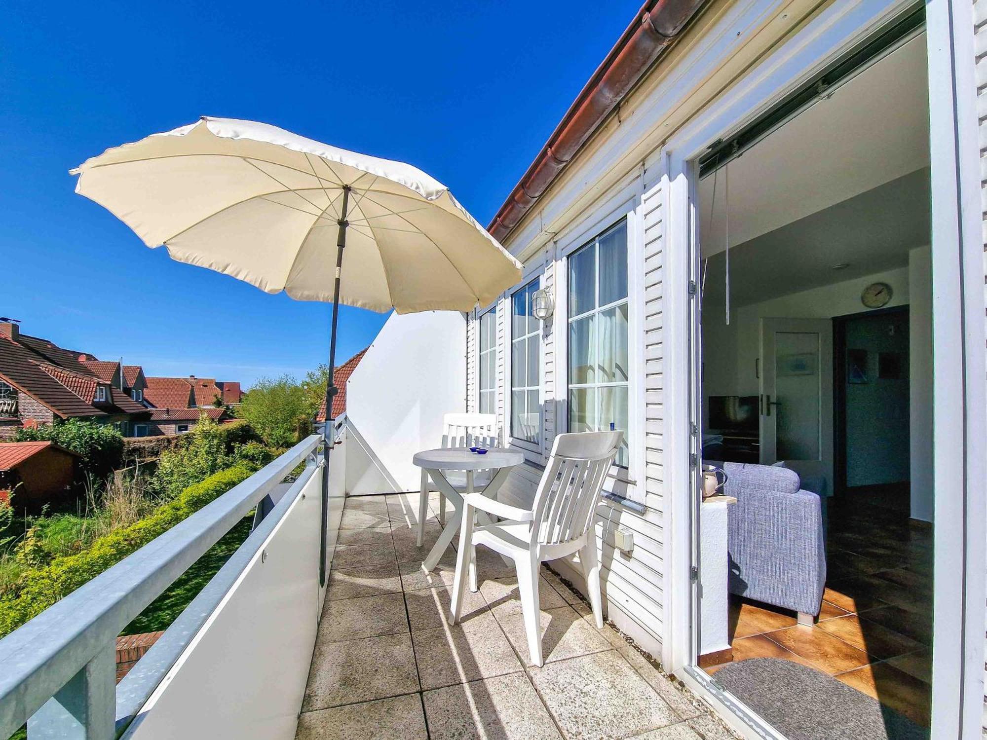 Moin Apartment Greetsiel Exterior photo