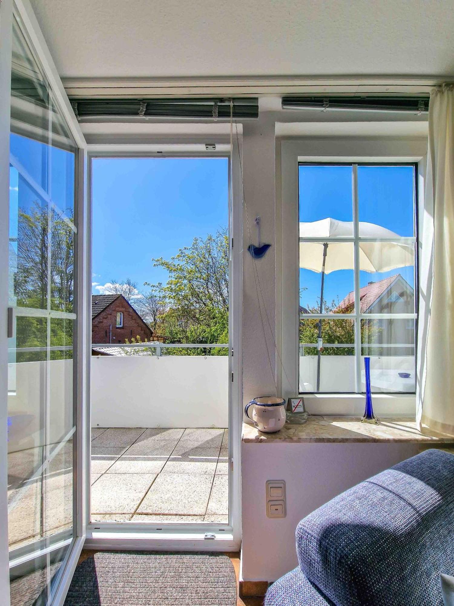 Moin Apartment Greetsiel Exterior photo