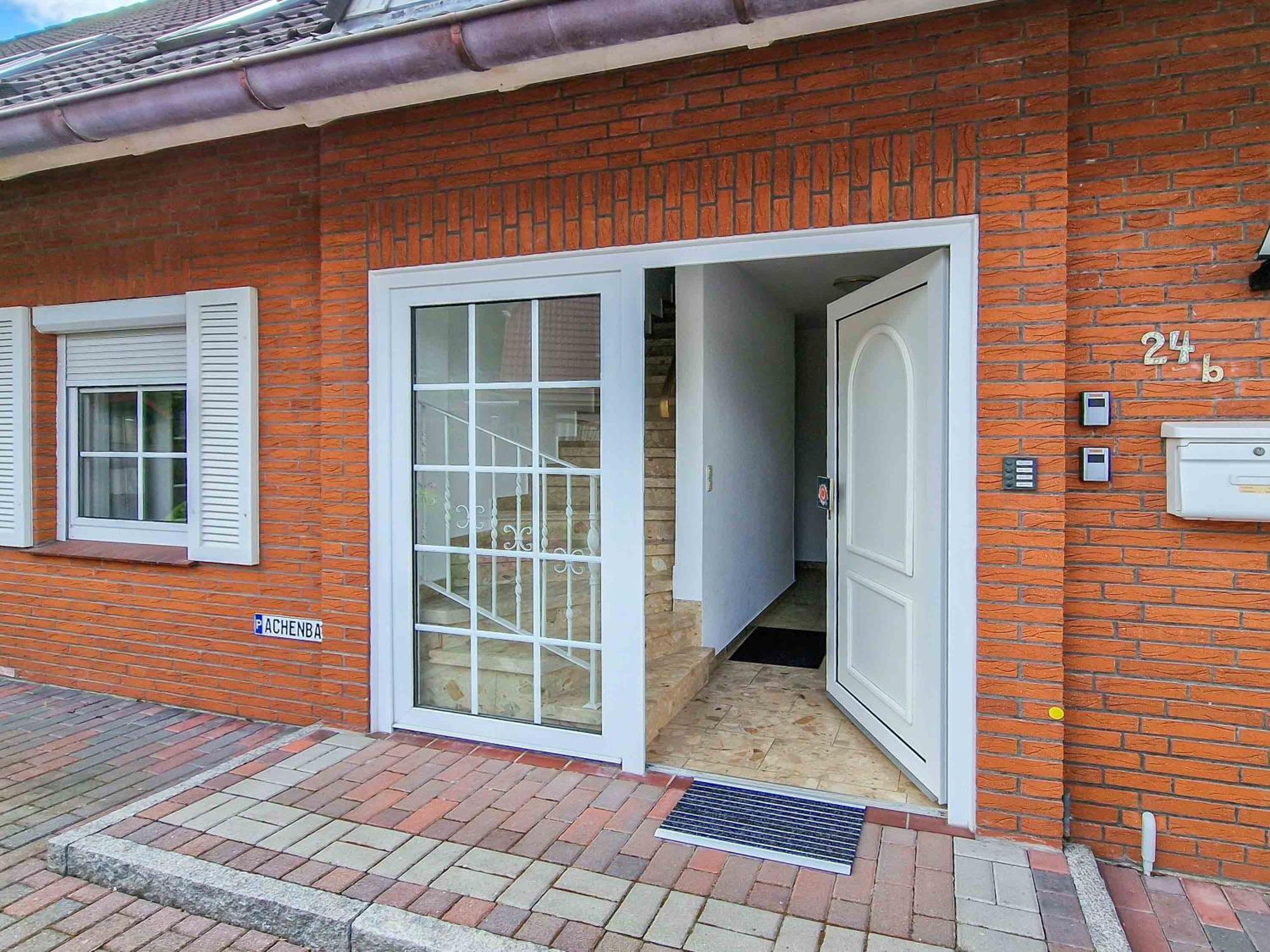 Moin Apartment Greetsiel Exterior photo