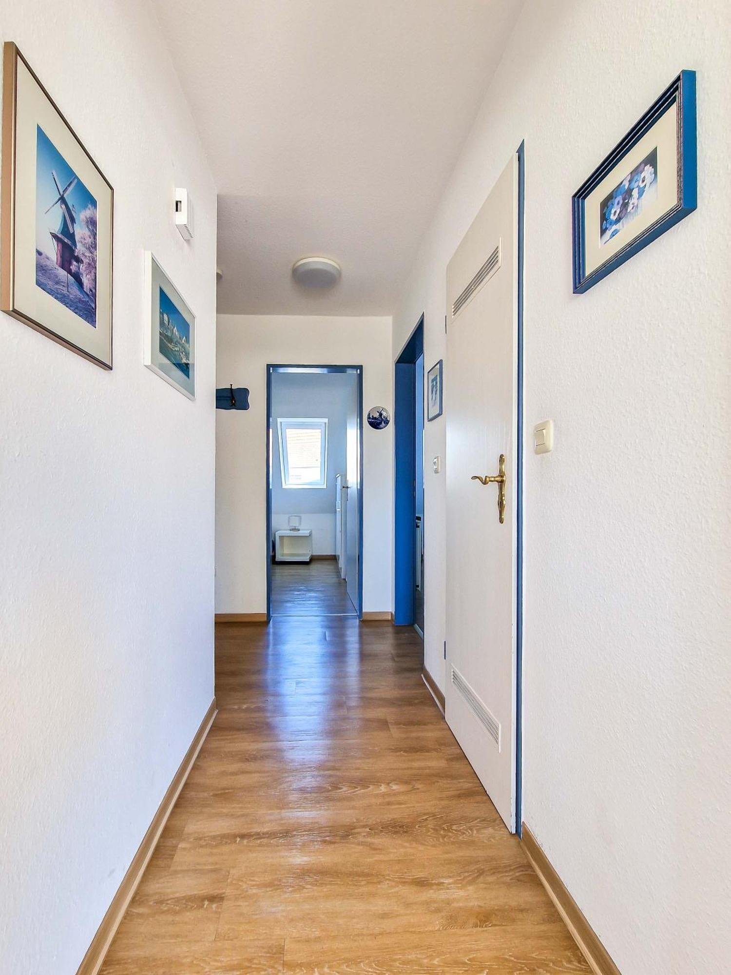 Moin Apartment Greetsiel Exterior photo
